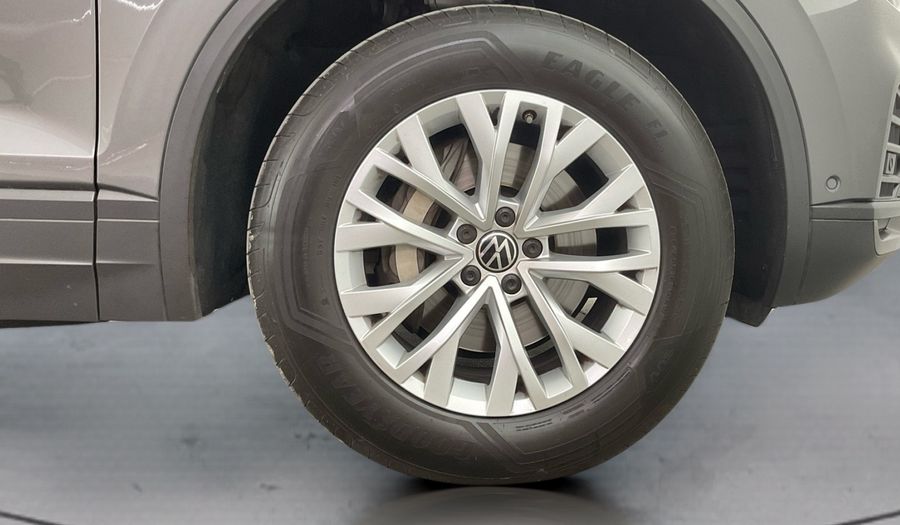 Volkswagen Touareg 2.0 TFSI TREND 4WD AUTO Suv 2023