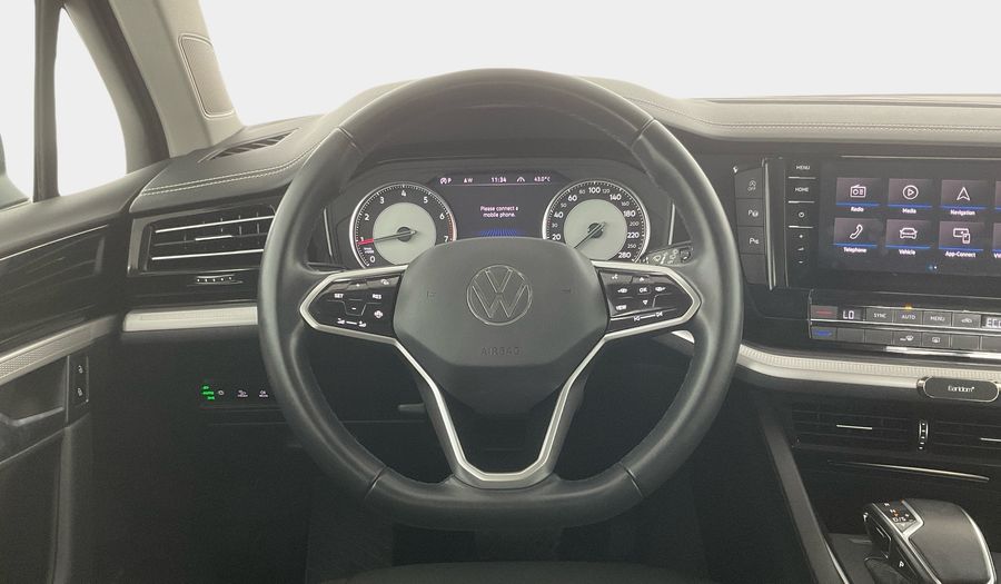 Volkswagen Touareg 2.0 TFSI TREND 4WD AUTO Suv 2023
