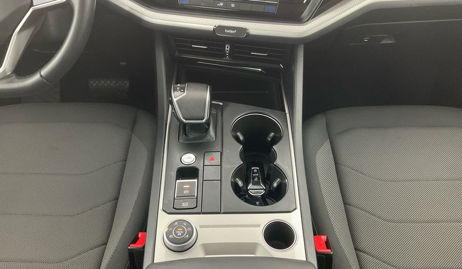 Volkswagen Touareg 2.0 TFSI TREND 4WD AUTO Suv 2023