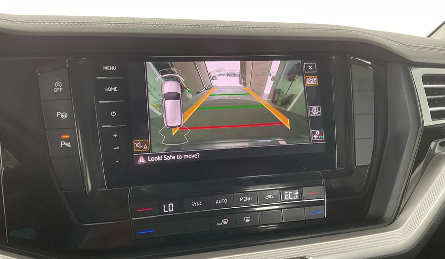 Volkswagen Touareg 2.0 TFSI TREND 4WD AUTO Suv 2023