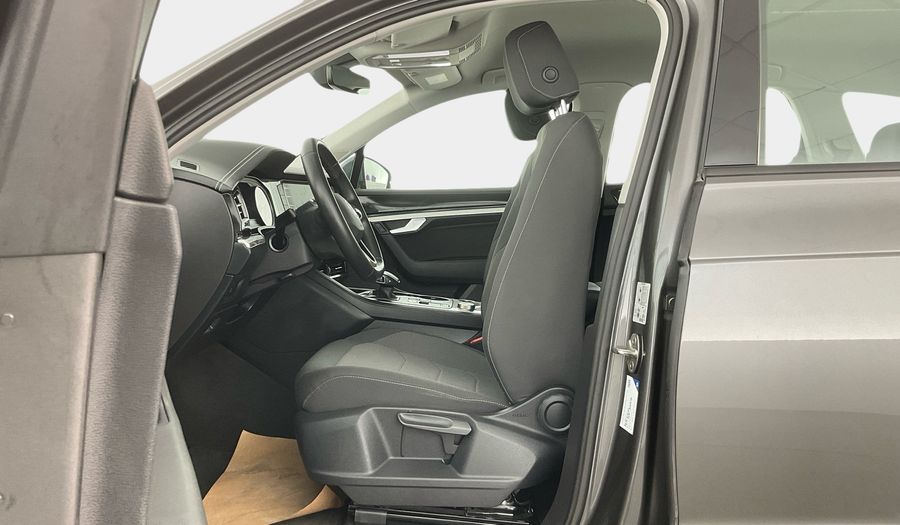 Volkswagen Touareg 2.0 TFSI TREND 4WD AUTO Suv 2023