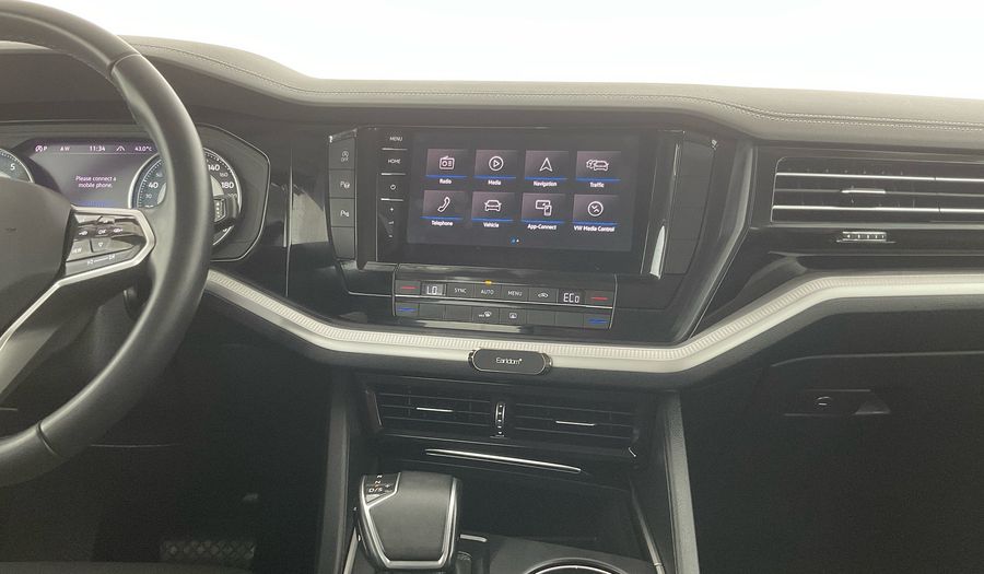 Volkswagen Touareg 2.0 TFSI TREND 4WD AUTO Suv 2023