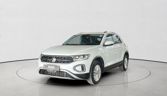 Volkswagen • T-Roc