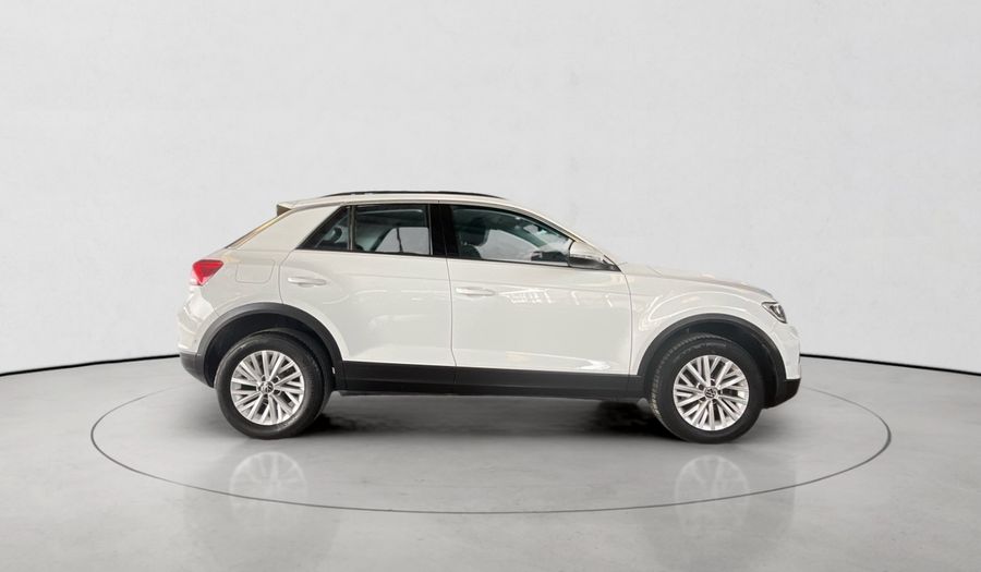 Volkswagen T-roc 1.4 TSI LIFE Suv 2023