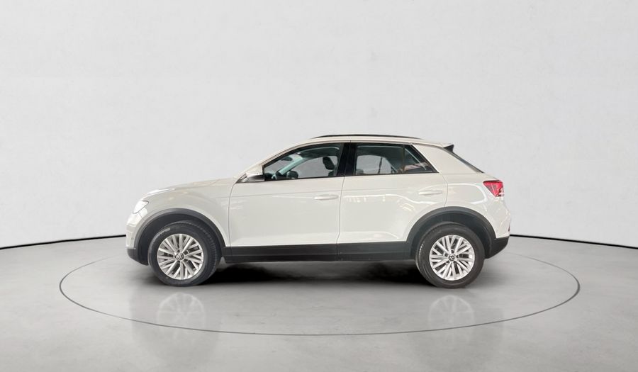 Volkswagen T-roc 1.4 TSI LIFE Suv 2023
