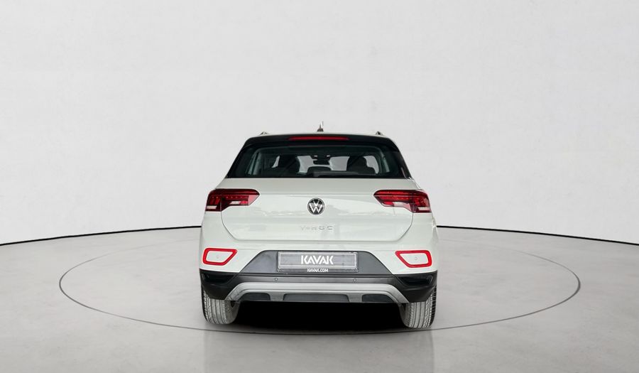 Volkswagen T-roc 1.4 TSI LIFE Suv 2023
