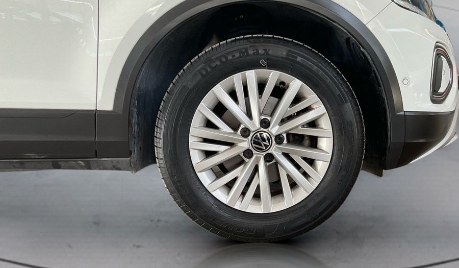 Volkswagen T-roc 1.4 TSI LIFE Suv 2023