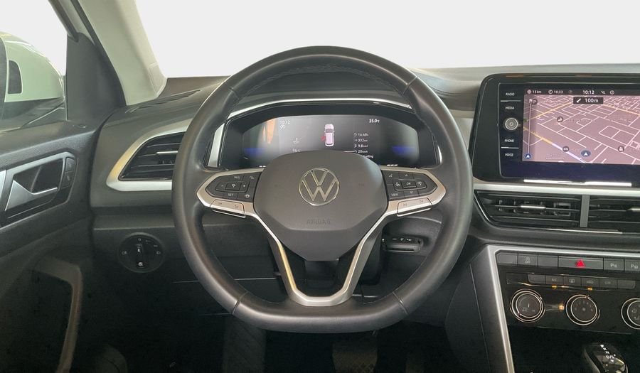 Volkswagen T-roc 1.4 TSI LIFE Suv 2023