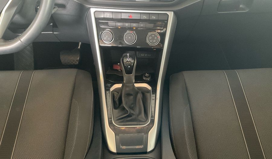 Volkswagen T-roc 1.4 TSI LIFE Suv 2023