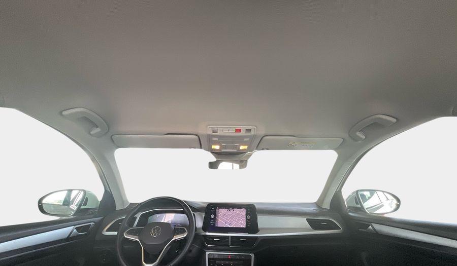 Volkswagen T-roc 1.4 TSI LIFE Suv 2023