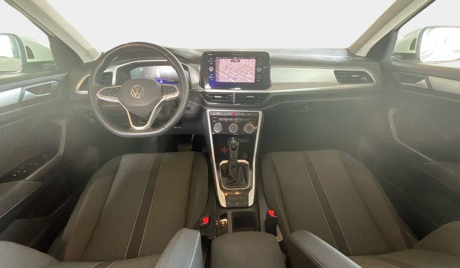 Volkswagen T-roc 1.4 TSI LIFE Suv 2023