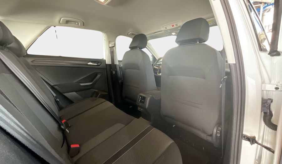 Volkswagen T-roc 1.4 TSI LIFE Suv 2023