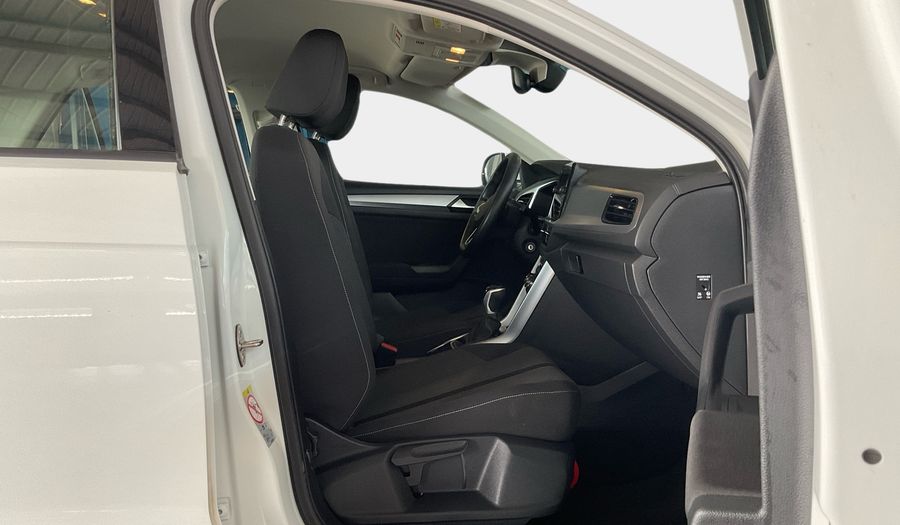 Volkswagen T-roc 1.4 TSI LIFE Suv 2023