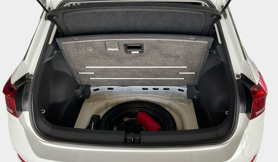 Volkswagen T-roc 1.4 TSI LIFE Suv 2023