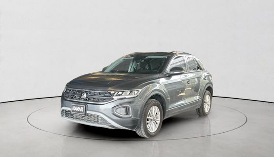 Volkswagen • T-Roc