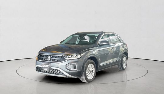 Volkswagen • T-Roc