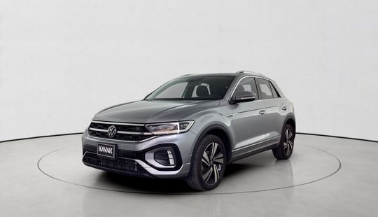 Volkswagen • T-Roc