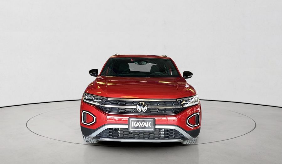 Volkswagen T-roc 1.4 TSI STYLE Suv 2023