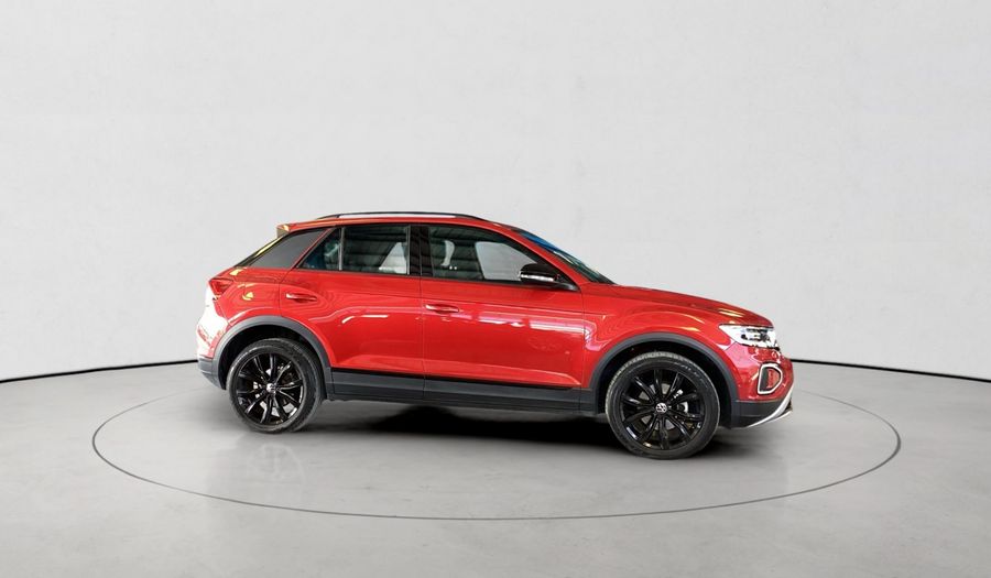 Volkswagen T-roc 1.4 TSI STYLE Suv 2023