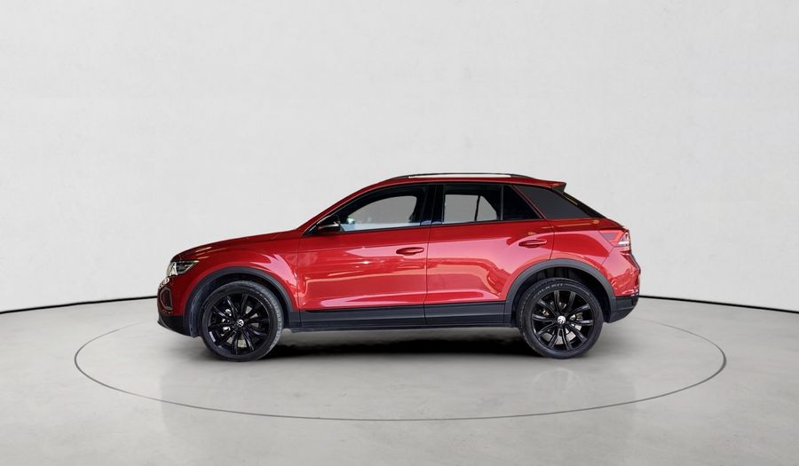 Volkswagen T-roc 1.4 TSI STYLE Suv 2023