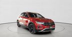 Volkswagen T-roc 1.4 TSI STYLE Suv 2023