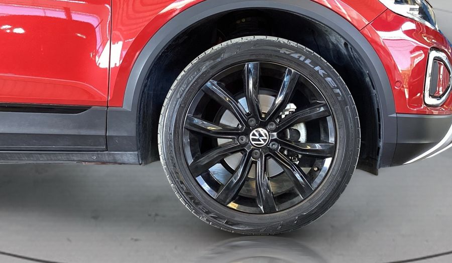 Volkswagen T-roc 1.4 TSI STYLE Suv 2023