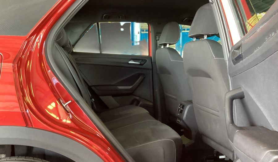 Volkswagen T-roc 1.4 TSI STYLE Suv 2023