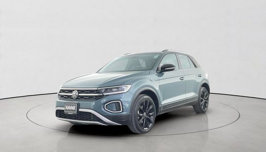 Volkswagen • T-Roc