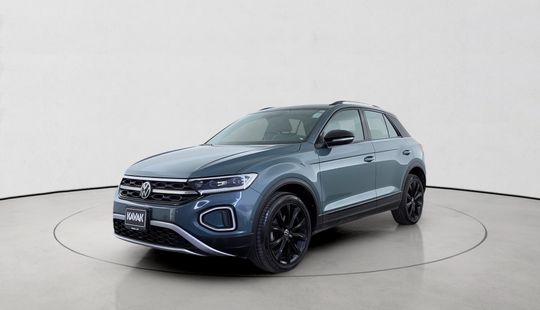 Volkswagen • T-Roc