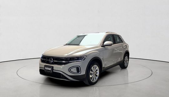 Volkswagen • T-Roc