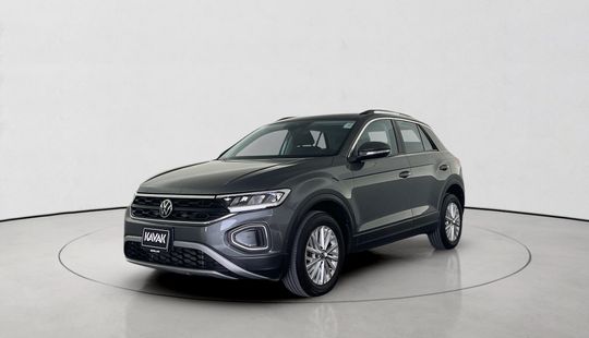 Volkswagen • T-Roc