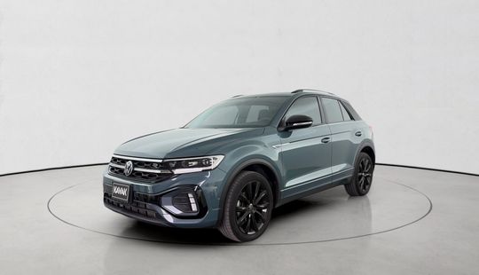 Volkswagen • T-Roc
