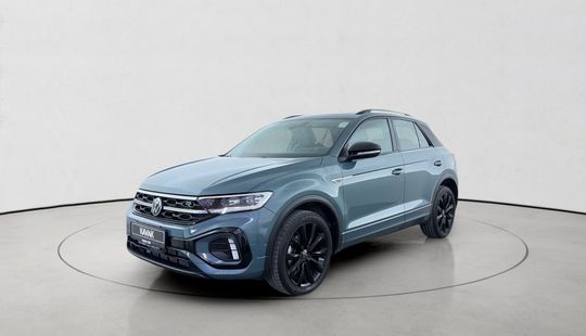 Volkswagen • T-Roc