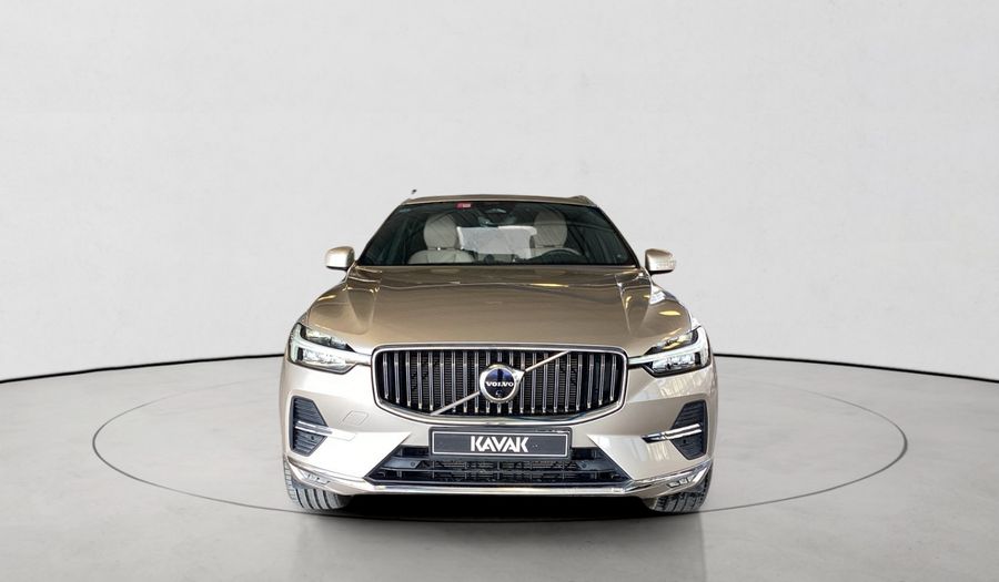 Volvo Xc60 2.0 B5 P MHEV ULTIMATE BRIGHT 4WD AUTO Suv 2023