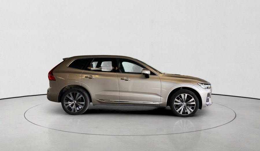 Volvo Xc60 2.0 B5 P MHEV ULTIMATE BRIGHT 4WD AUTO Suv 2023