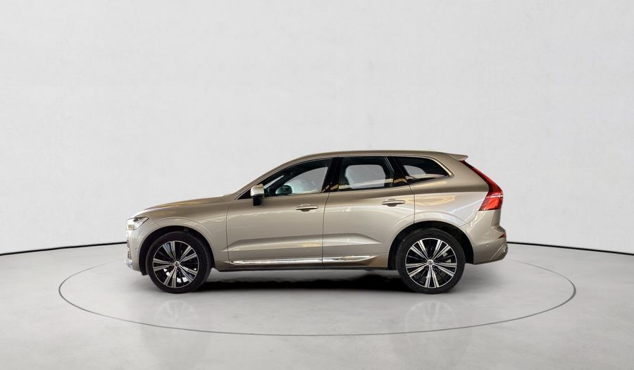 Volvo Xc60 2.0 B5 P MHEV ULTIMATE BRIGHT 4WD AUTO Suv 2023