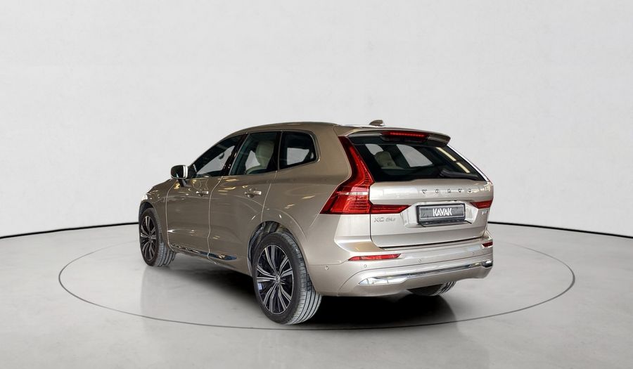Volvo Xc60 2.0 B5 P MHEV ULTIMATE BRIGHT 4WD AUTO Suv 2023