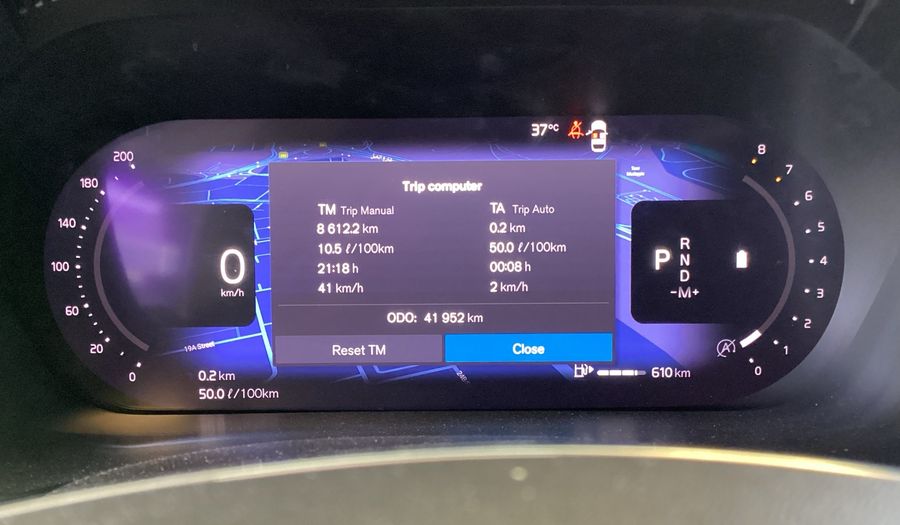 Volvo Xc60 2.0 B5 P MHEV ULTIMATE BRIGHT 4WD AUTO Suv 2023