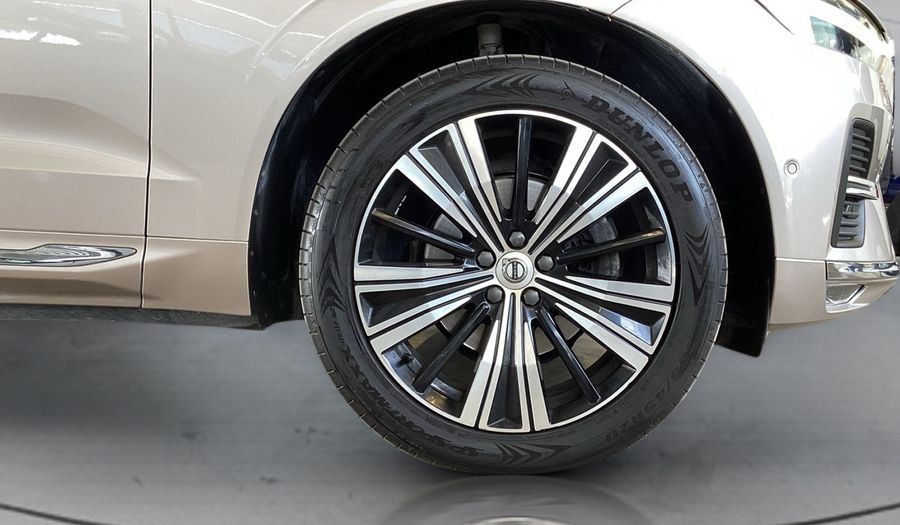 Volvo Xc60 2.0 B5 P MHEV ULTIMATE BRIGHT 4WD AUTO Suv 2023