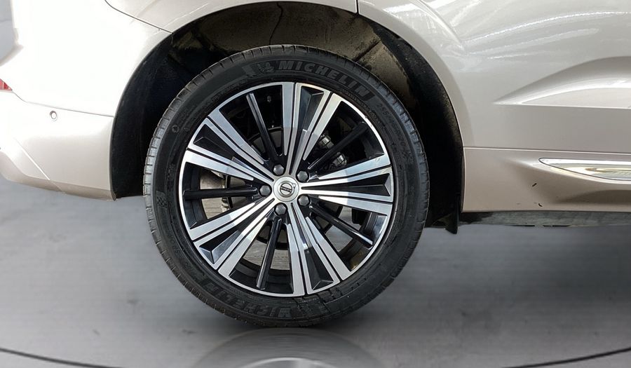 Volvo Xc60 2.0 B5 P MHEV ULTIMATE BRIGHT 4WD AUTO Suv 2023