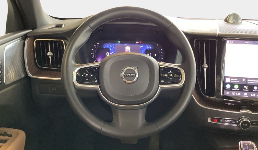 Volvo Xc60 2.0 B5 P MHEV ULTIMATE BRIGHT 4WD AUTO Suv 2023