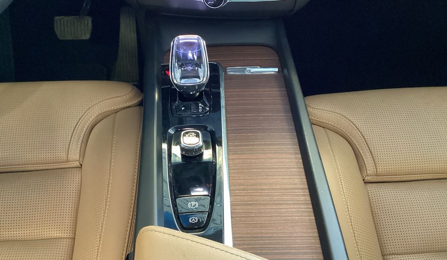 Volvo Xc60 2.0 B5 P MHEV ULTIMATE BRIGHT 4WD AUTO Suv 2023