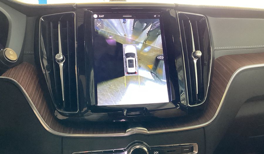 Volvo Xc60 2.0 B5 P MHEV ULTIMATE BRIGHT 4WD AUTO Suv 2023