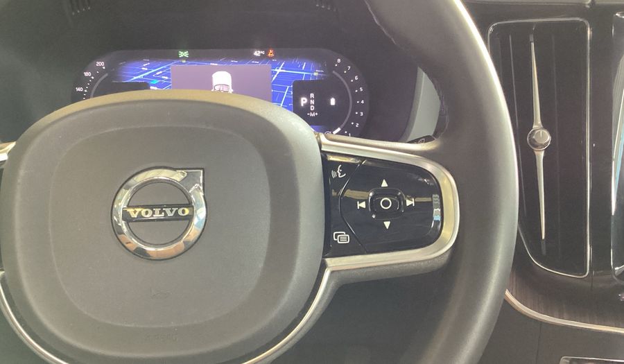 Volvo Xc60 2.0 B5 P MHEV ULTIMATE BRIGHT 4WD AUTO Suv 2023