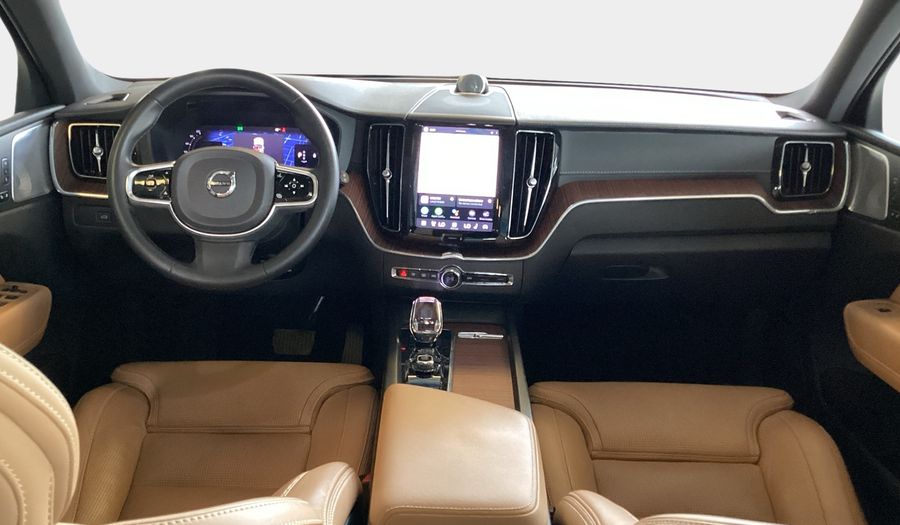 Volvo Xc60 2.0 B5 P MHEV ULTIMATE BRIGHT 4WD AUTO Suv 2023