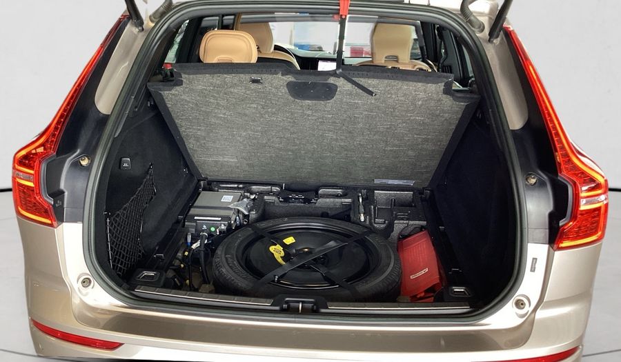 Volvo Xc60 2.0 B5 P MHEV ULTIMATE BRIGHT 4WD AUTO Suv 2023