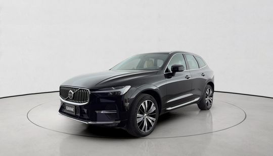 Volvo • XC60