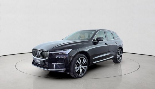 Volvo • XC60