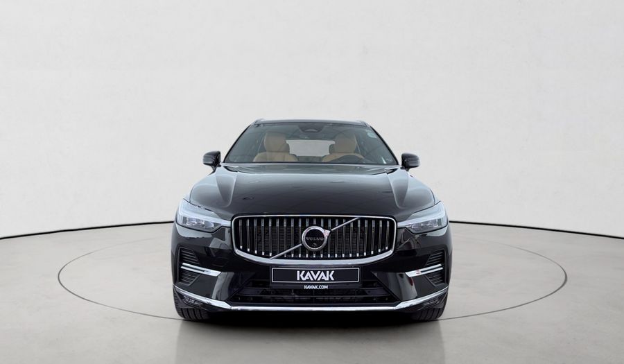Volvo Xc60 2.0 B5 P MHEV ULTIMATE BRIGHT 4WD AUTO Suv 2023
