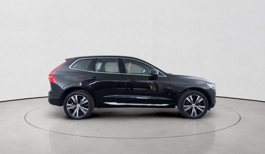 Volvo Xc60 2.0 B5 P MHEV ULTIMATE BRIGHT 4WD AUTO Suv 2023